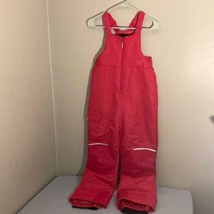 BRAND NEW NEVER WORN Swiss Tech snow pants